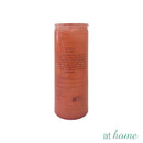 Religious Unscented Jar Candle — Essential