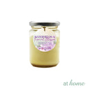 Rosene or Ramohna Scented Jar Candle