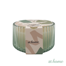 Willow Scented Jar Candle 3-Wick 50h Wellness Aroma Home Fragrance — 453g