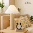 Weatherley Table Lamp 16in Ceramic Lighting