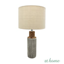 Reesia 21" Ceramic Table Lamp