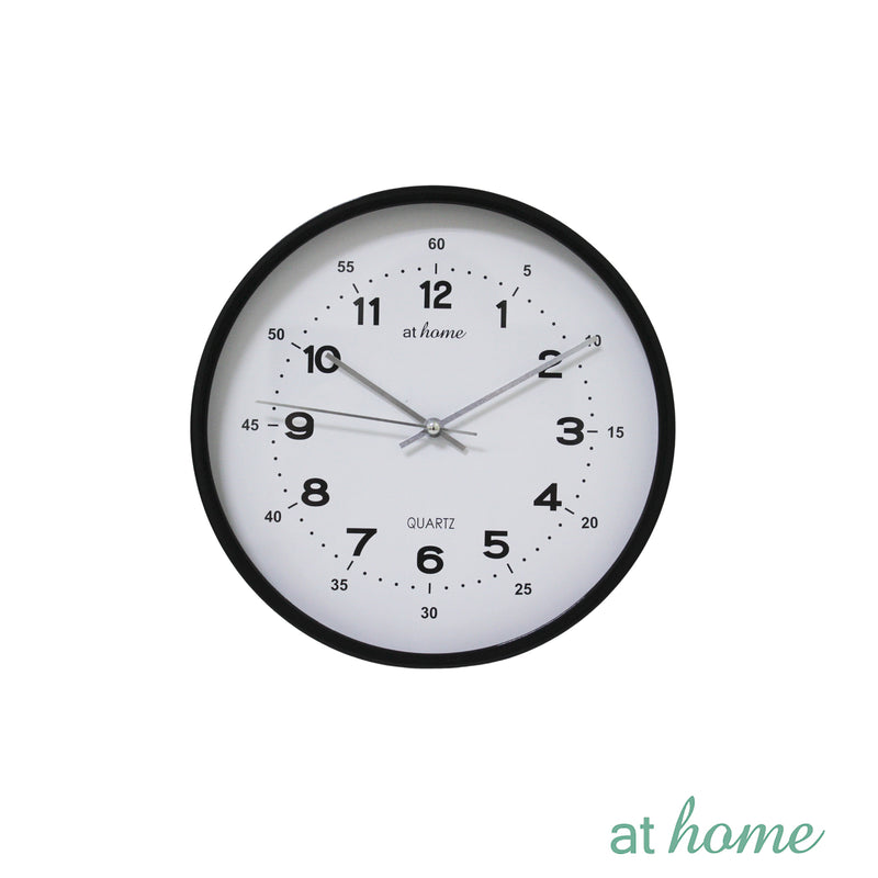 Cheena 10" Wall Clock