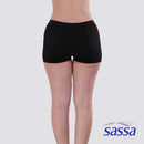 Seamless Slip Shorts