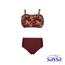 Rustic Tropic Bikini Set