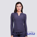 Sportif Long Sleeved Rashguard