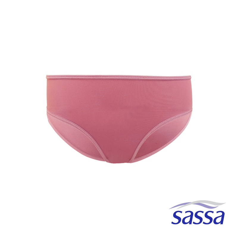 Perfect Pair 2-in-1 Bikini Panty