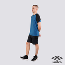 Mesh Combination Running Shorts