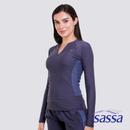 Sportif Long Sleeved Rashguard