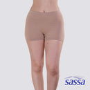 Seamless Slip Shorts