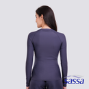 Sportif Long Sleeved Rashguard