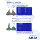 Intimate Staples Non-Wired Full Cup Bra