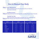 Classic Curves Boyleg Panty