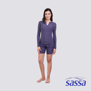 Sportif Long Sleeved Rashguard