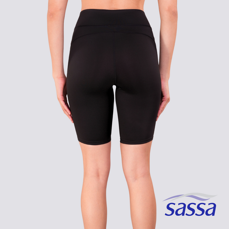 Ember Energy Cycling Shorts