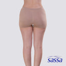 Seamless Slip Shorts