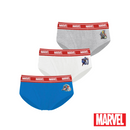 Avengers 3 Pack Bikini Briefs