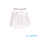 His and Hers Swim Skirt Cover Up