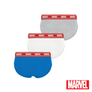 Avengers 3 Pack Bikini Briefs