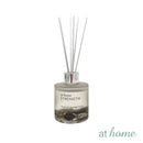 Wieldy Reed Diffuser with Crystals Infused