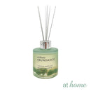 Wieldy Reed Diffuser with Crystals Infused