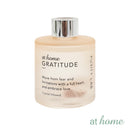 Wieldy Reed Diffuser with Crystals Infused