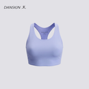 Mighty Move Longline Sports Bra
