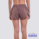 Trendy Fit Layered Shorts