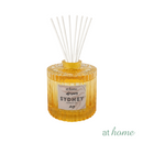 Willow Reed Diffuser Wellness Aroma Home Fragrance — 100ml