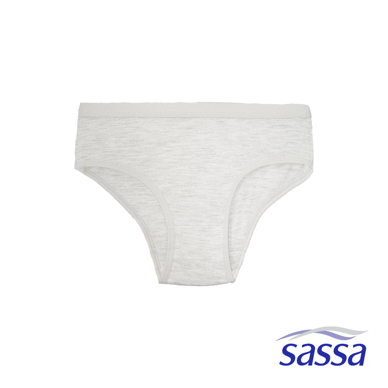 Sassa 6-in-1 Panty Pack