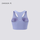 Mighty Move Longline Sports Bra