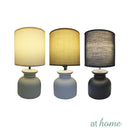 Xander Ceramic 13 Inches Table Lamp