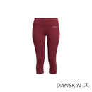 Mighty Move Nylon Capri