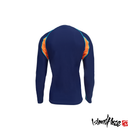 Solar Shore Long Sleeved Rashguard