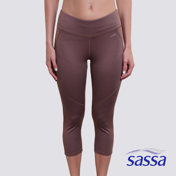 Trendy Fit Capri