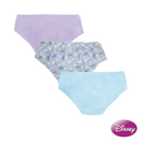 Frozen 3-in-1 Pack Bikini Panty