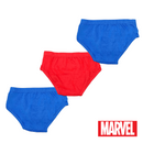 Spiderman 3 Pack Bikini Briefs