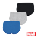 Spider-Man 3 Pack Bikini Briefs