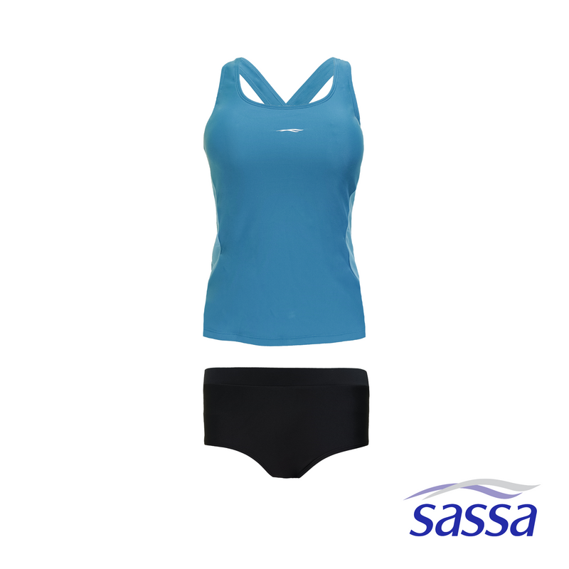 Sportif Tankini Set