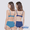 Urban Blue Perfect Pair Full Cup Bra