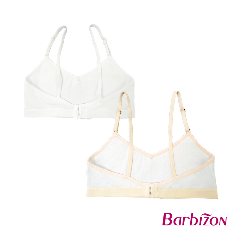 Soft Serenity 2-in-1 Training Bra