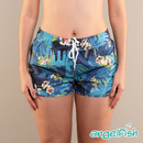 Tropicana Dreams Short Board Shorts