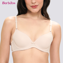 Modern Glam Jacquard Full Cup Bra with Underwire