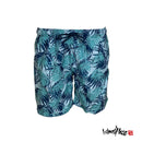 His and Hers Boardshorts