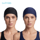 Serene Core 2-in-1 Swimming Cap