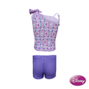 Frozen Tankini Boyleg Set