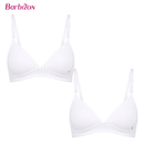 Blissful Hues 2-in-1 Molded Teens Bra