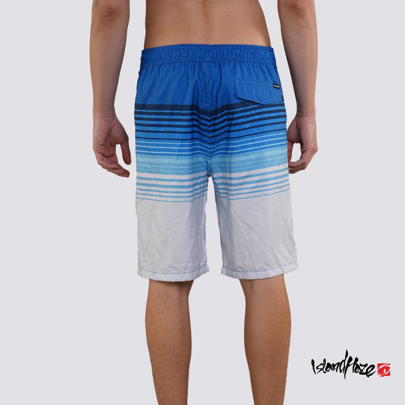 Nautical Azure Boardshorts