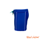 Ocean Dive Short-Sleeved Rashguard Set