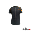 Solar Shore Short Sleeved Rashguard