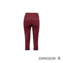 Mighty Move Nylon Capri